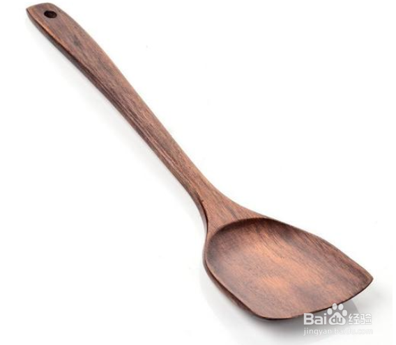 木头铲子的保养方法