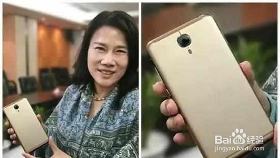 中国富豪都用什么手机？他用的你绝对想不到！