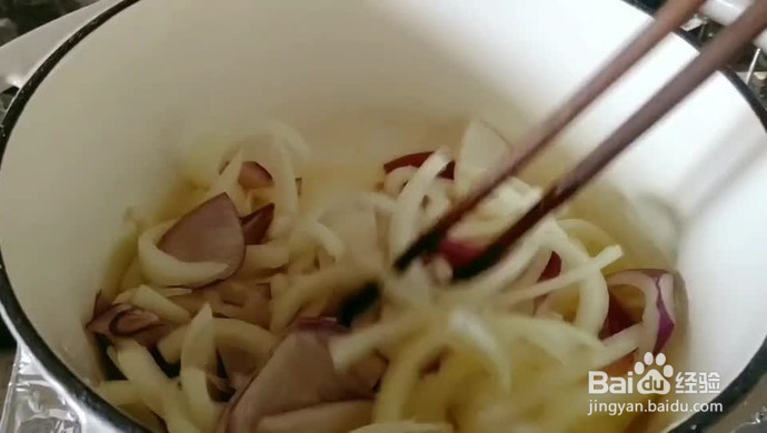 乌兹别克手抓牛肉饭的做法
