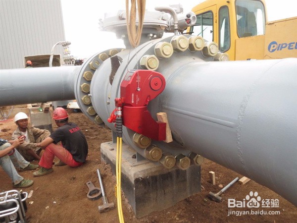 了解一下液压扳手有哪几种型号