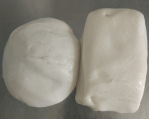 教你制作家常基础烙饼