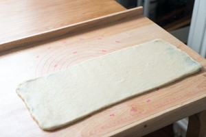 大理石吐司的做法