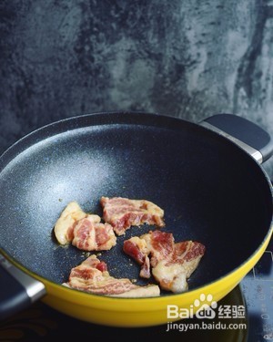 橙香烤五花肉串怎么做？详细教程