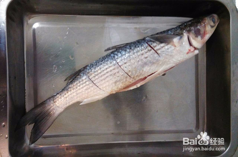 池蛋鱼炖白菜冻豆腐的做法