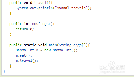 java知识重写和重载的区别？ 你知道多少