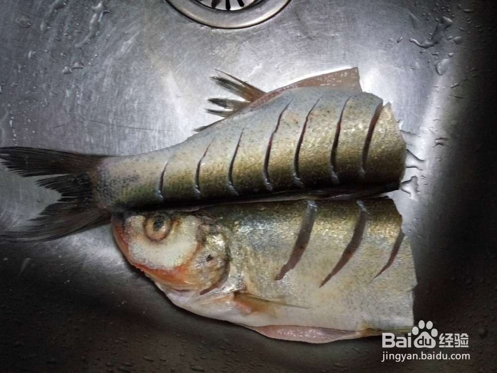 清蒸鱼怎么腌制