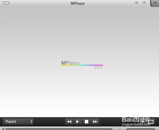 如何设置MPlayer WW编译版使用窗口独立线程