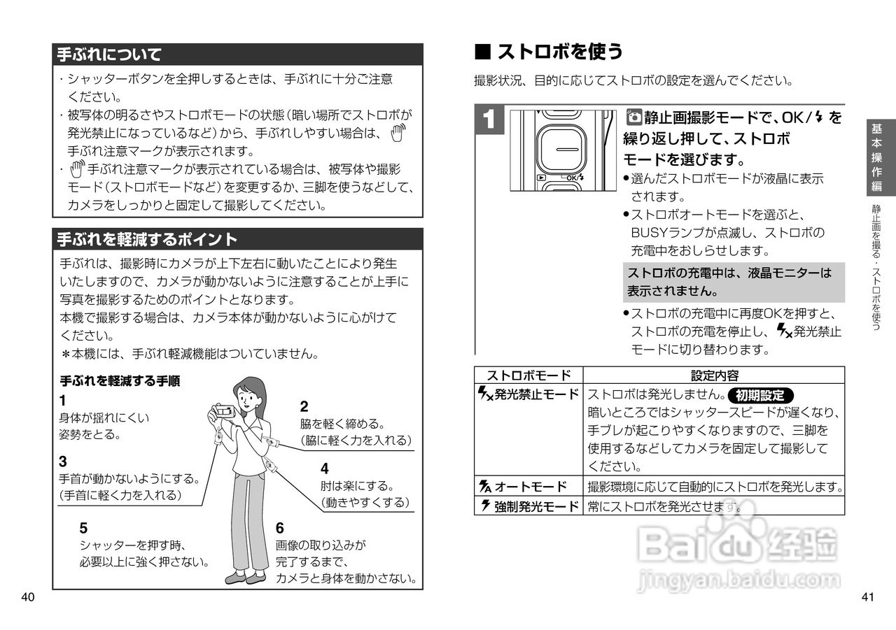 日立 HDC-504数码相机说明书:[3]