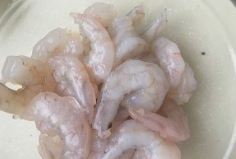 鲜虾一口酥的做法