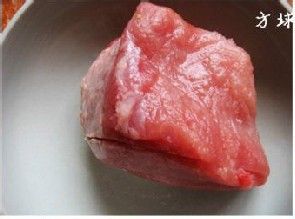 密码被盗案----番茄里脊