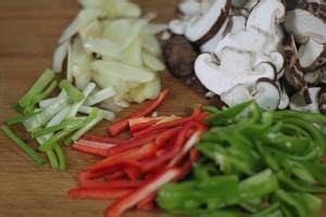 怎么做花菇嫩姜滑炒鸡