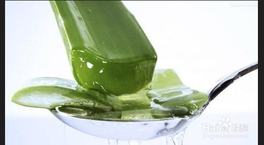 如何去掉痘印？