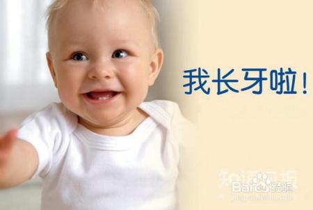 新手父母必看：宝宝长牙的时间及顺序