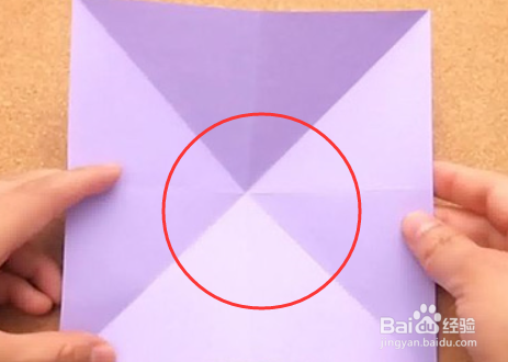 怎样叠漂亮的千纸鹤