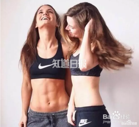 健身小白如何快速入门