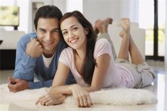 如何和爱人关系更融洽？