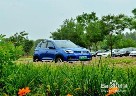 日本动力，旋钮换挡，这辆奇瑞瑞虎到底有什么不一样？