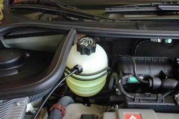 冬季应该如何进行车辆保养