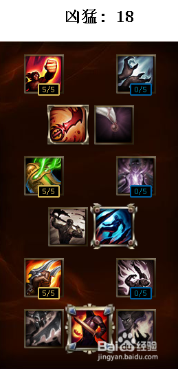 s6lol卡莉丝塔出装攻略