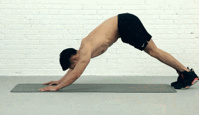 怎样简单锻炼出胸肌？如何让胸肌变大？