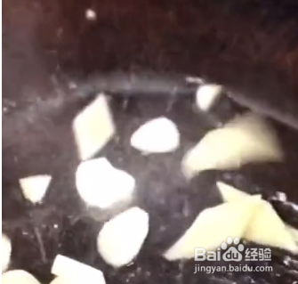 辣椒炒肉(家常菜）