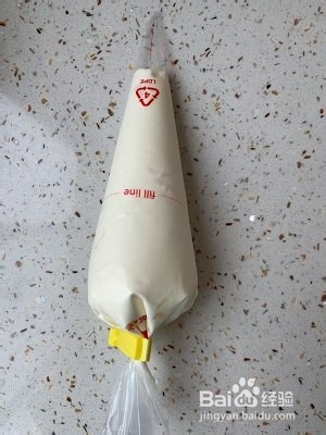 两种口味的木糠杯的做法