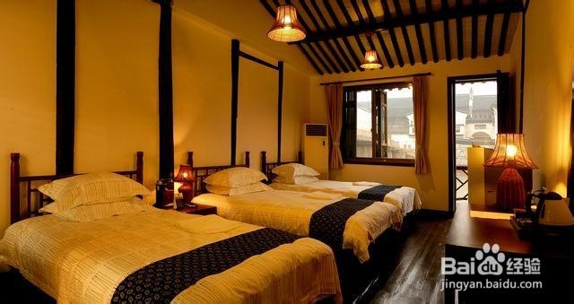 住酒店需要注意什么问题