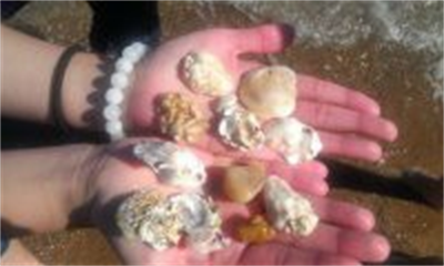 辽宁葫芦岛兴城旅行