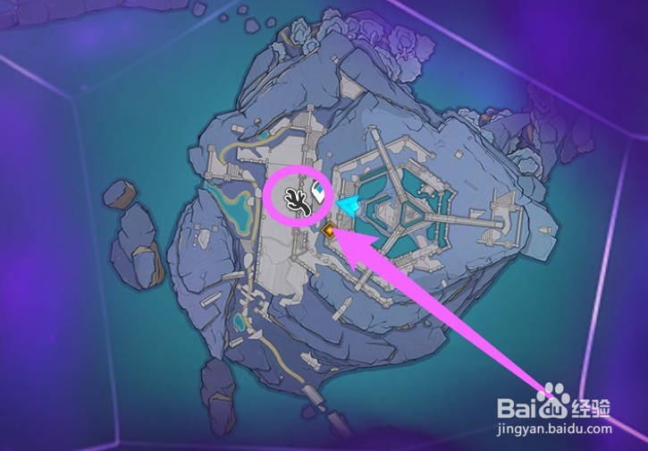 三界路飨祭雕像在哪