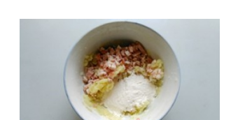 怎么做芝士培根土豆饼
