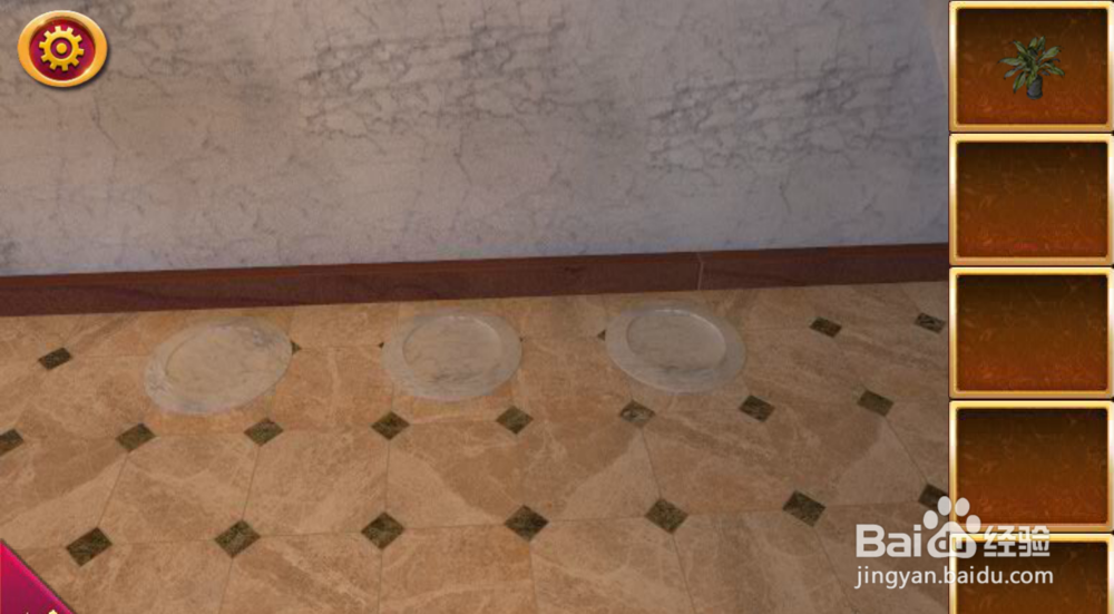 密室逃脱1游戏全攻略之第8关