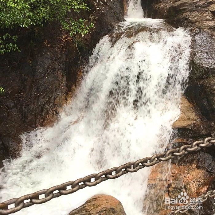 九龙江风景区旅游景点攻略