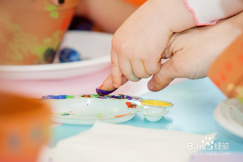 当孩子说谎 收起你的愤怒