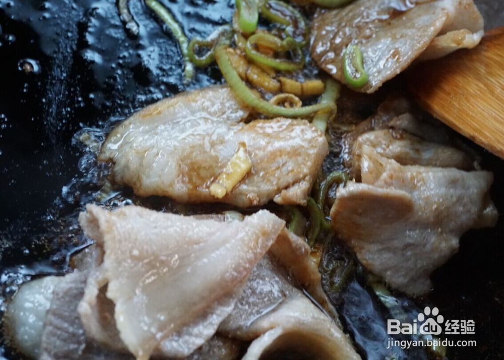 豆角面制作详细介绍