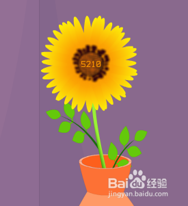 小游戏图文攻略：[1]逃出薰衣草房间