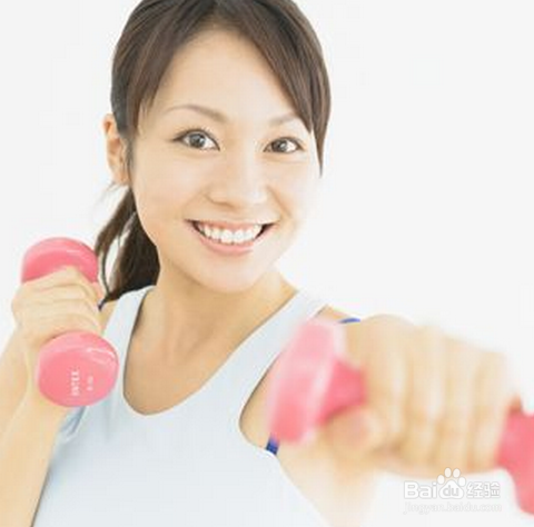 要露就露出纤细美臂