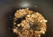 如何做西葫芦炒肉末