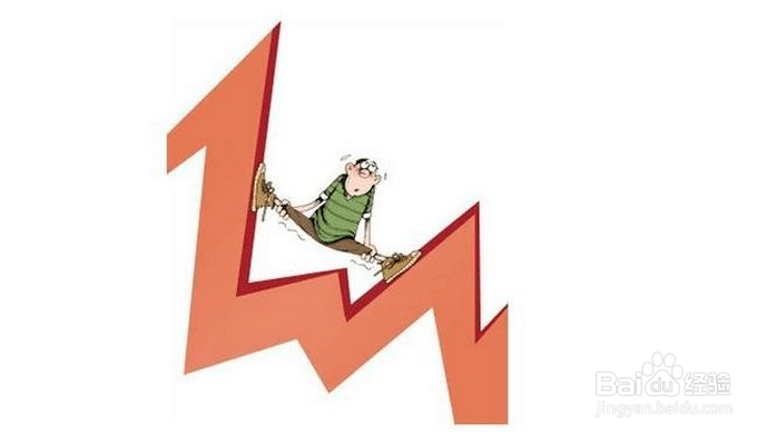 股票入门基础知识，股票下跌前有逃命信号