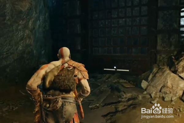 《战神4》上山的路-商店攻略