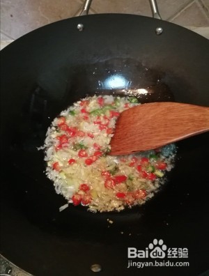 教你怎么做素炒牛肝菌