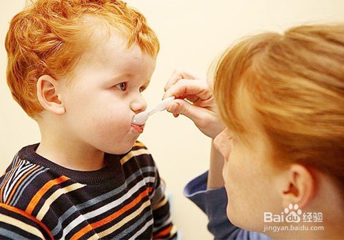 宝宝生病不肯吃药怎么办