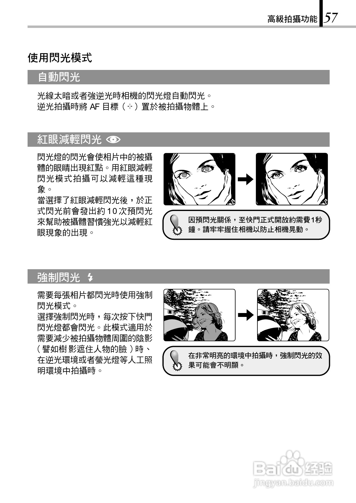 奥林巴斯 D-150Z数码相机说明书:[6]