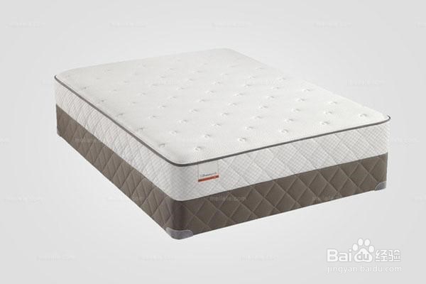 床垫选购攻略