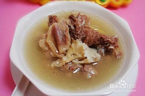 虚劳病怎样调理