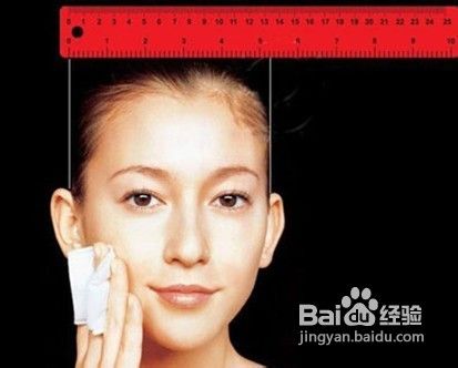 在网上配眼镜如何把握眼镜架的尺寸？