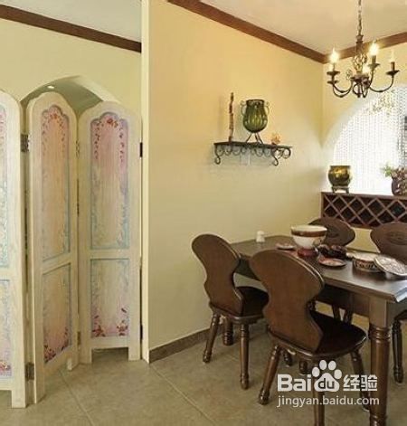 三大家装妙招让热带风情吹进你家