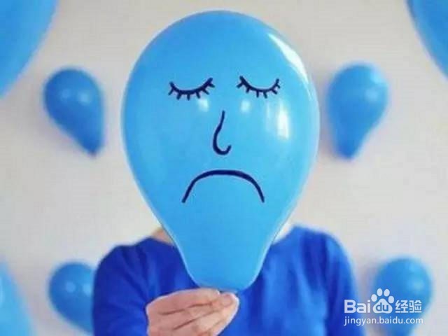 如何更好的控制自己的情绪