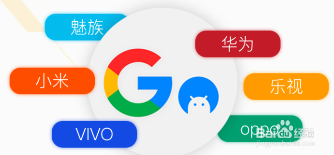 安卓手机如何安装Chrome浏览器