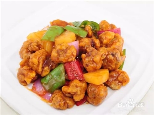 如何炒菜才能保持蔬菜原来的色泽和味道