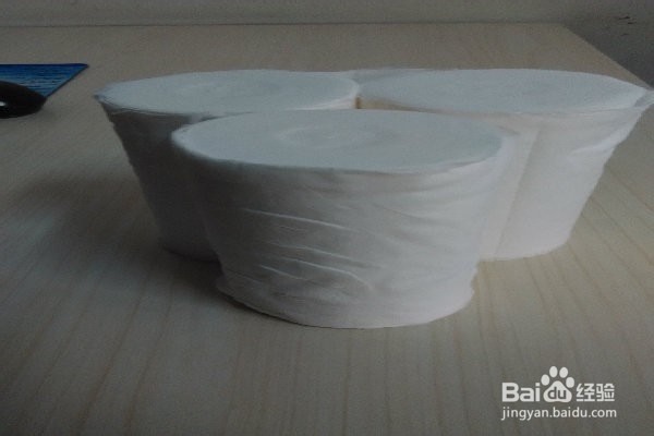 上厕所怎么节约用纸